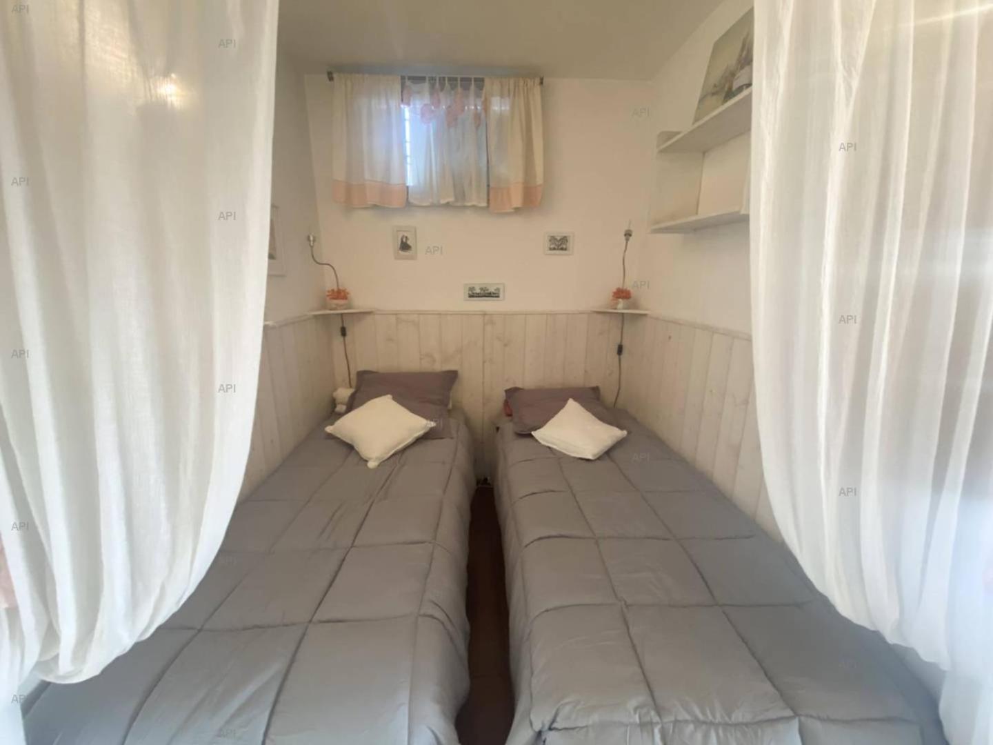 As22947-Studio Cabine Residence Direct Sur Plage Le Grau-du-Roi Εξωτερικό φωτογραφία
